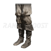 Confessor Boots-image